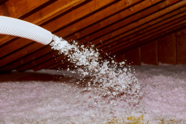 Best Insulation for Specific Applications in Half Moon Bay, CA