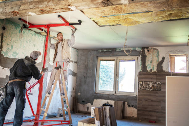 Best Insulation Installation Services in Half Moon Bay, CA