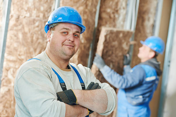 Best Insulation for Specific Applications in Half Moon Bay, CA