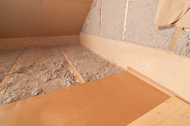 Best Commercial Insulation in Half Moon Bay, CA