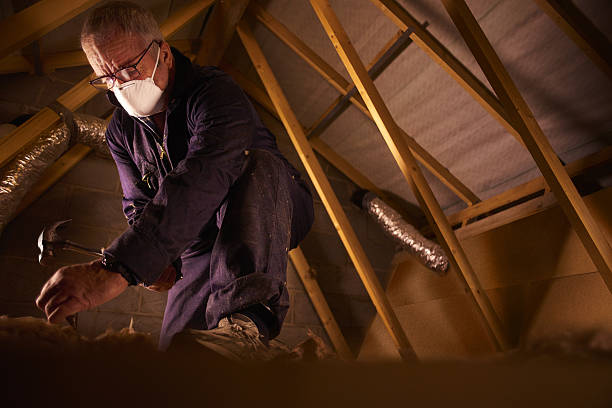 Best Insulation for Specific Applications in Half Moon Bay, CA